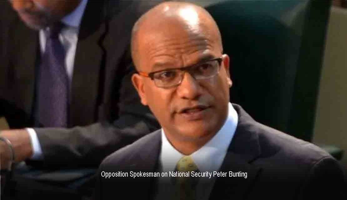 JAMAICA | PNP Delivered better Performance with fewer Resources in National Security